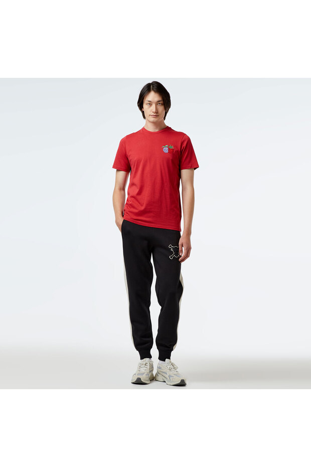 تي شيرت جرافيكي X ONE PIECE - 3