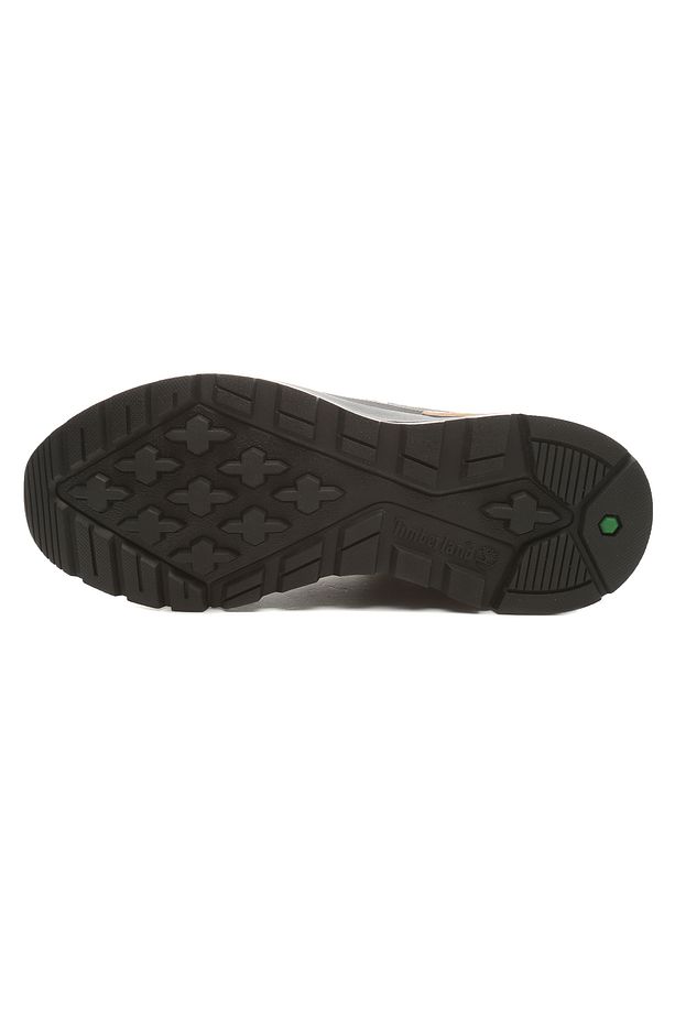 B0a61er0331-r Field Trekker Mıd Lace Up Sneaker Erkek Bot Ve &amp;ccedil;izme Antrasit - 6
