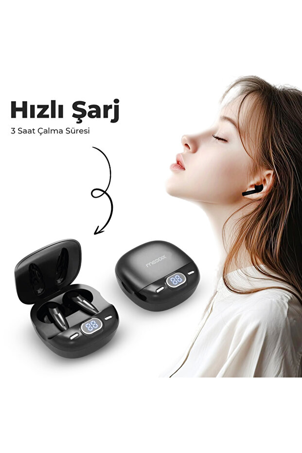Ki23j153 bluetooth headset lcd display - 4