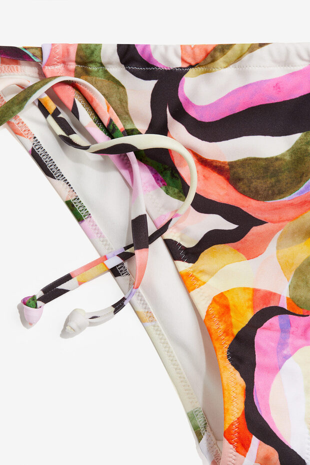 Tanga Bikini Altı - 4