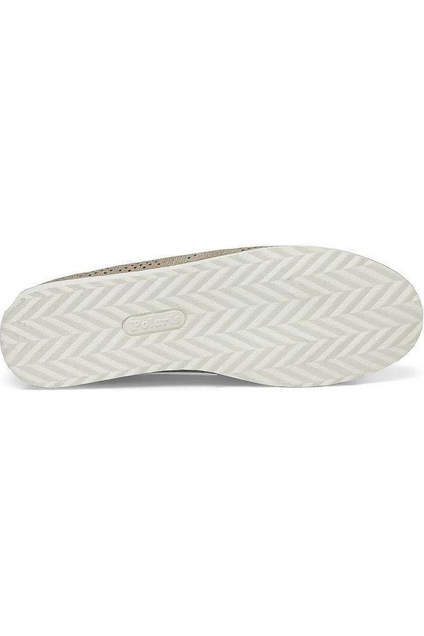 POLARİS 161659 KADIN LOAFER AYAKKABI - 5