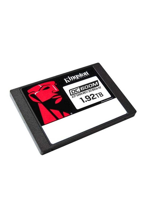 Sedc600m Enterprise 1.92tb 2.5'' Sata Ssd - 5