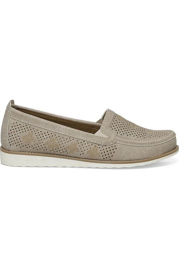 POLARİS 161659 KADIN LOAFER AYAKKABI - 2
