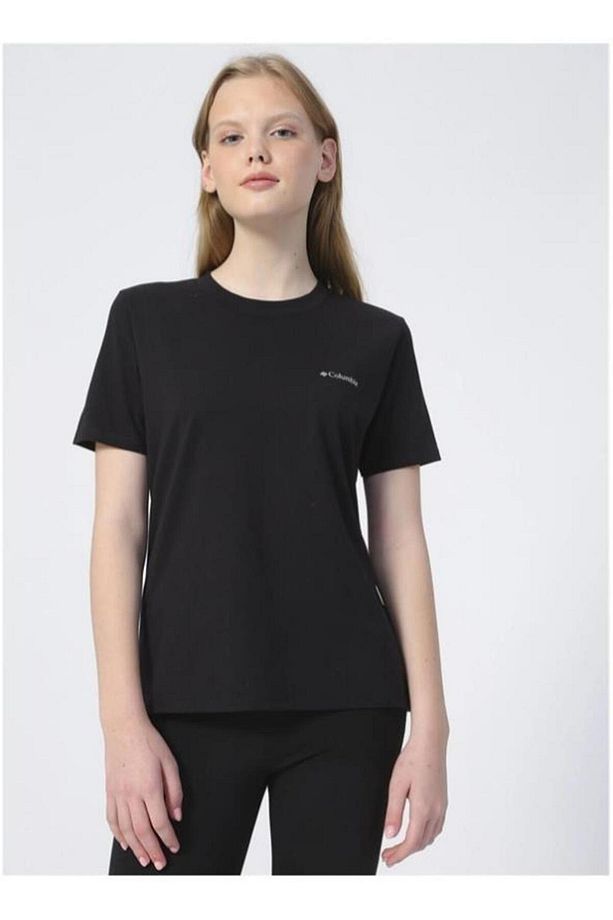 Csc Basic Ss Kadın T-shirt - 2