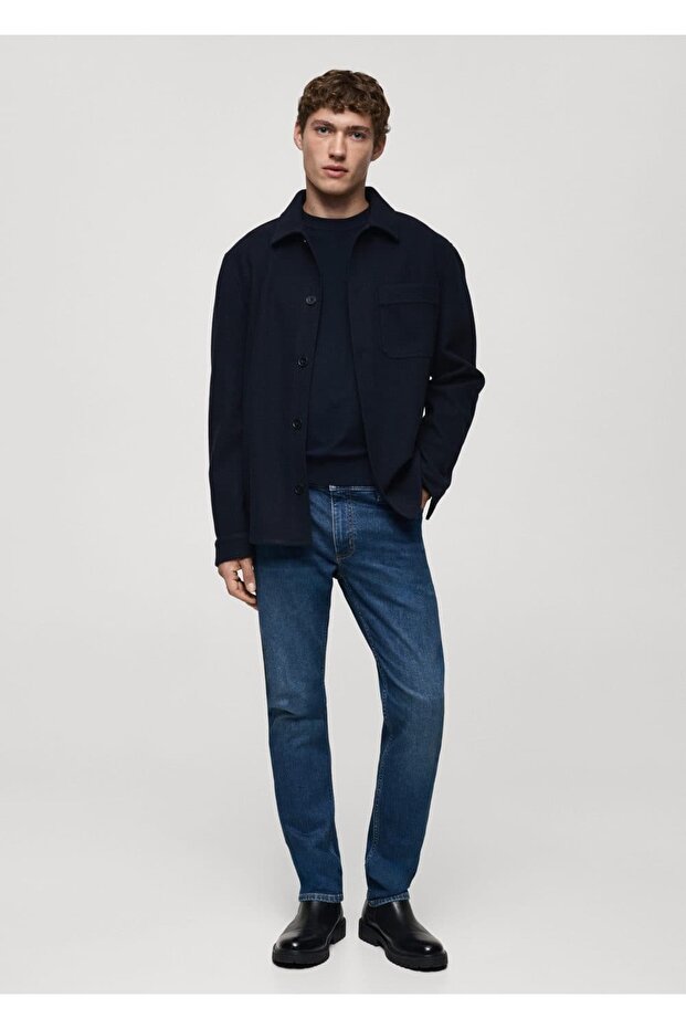 Jan Slim fit jean - 2