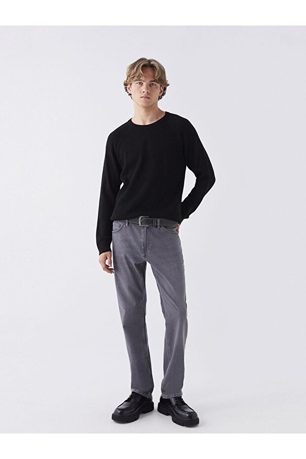 Rodeo 779 Regular Fit Men's Jean Trousers