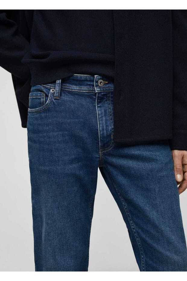 Jan Slim fit jean - 8