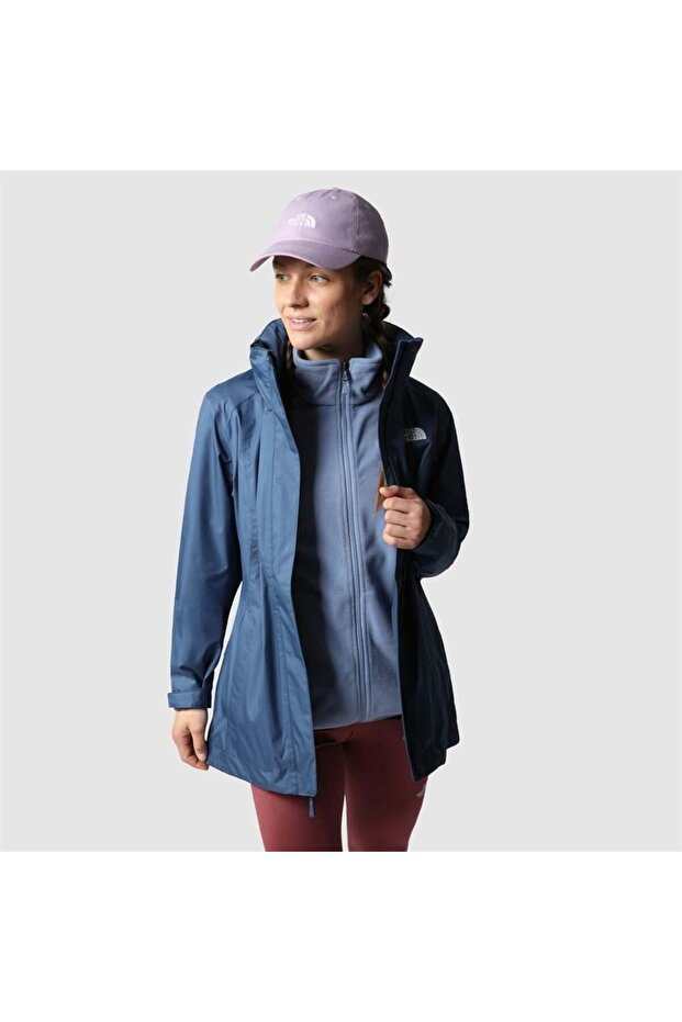 Evolve Ii Triclimate Jacket - Eu Women's Coat