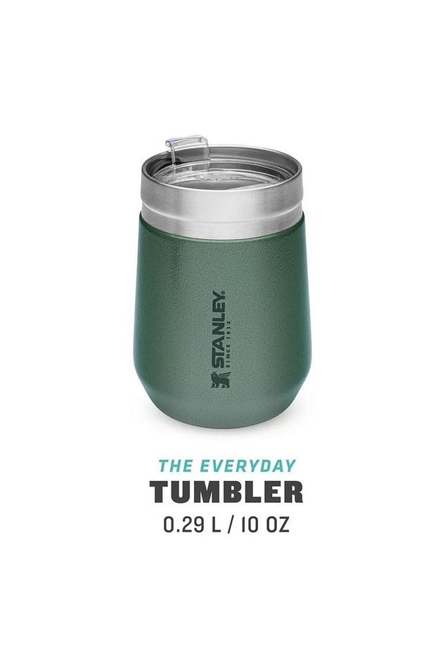 Stan The Everyday Go Tumbler 0,29L / 10 Oz H. Green Termos Bardak - 3