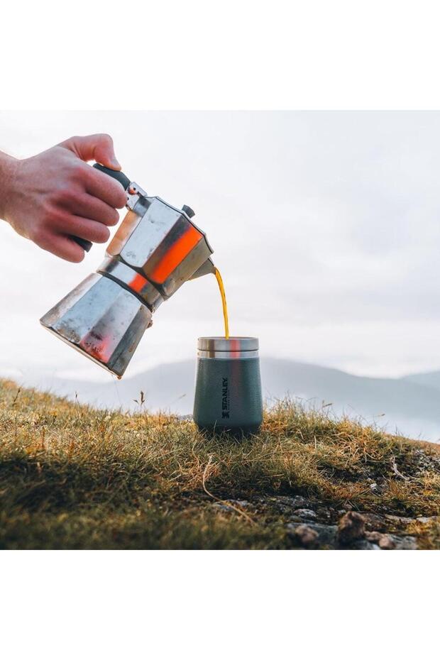 Stan The Everyday Go Tumbler 0,29L / 10 Oz H. Green Termos Bardak - 6