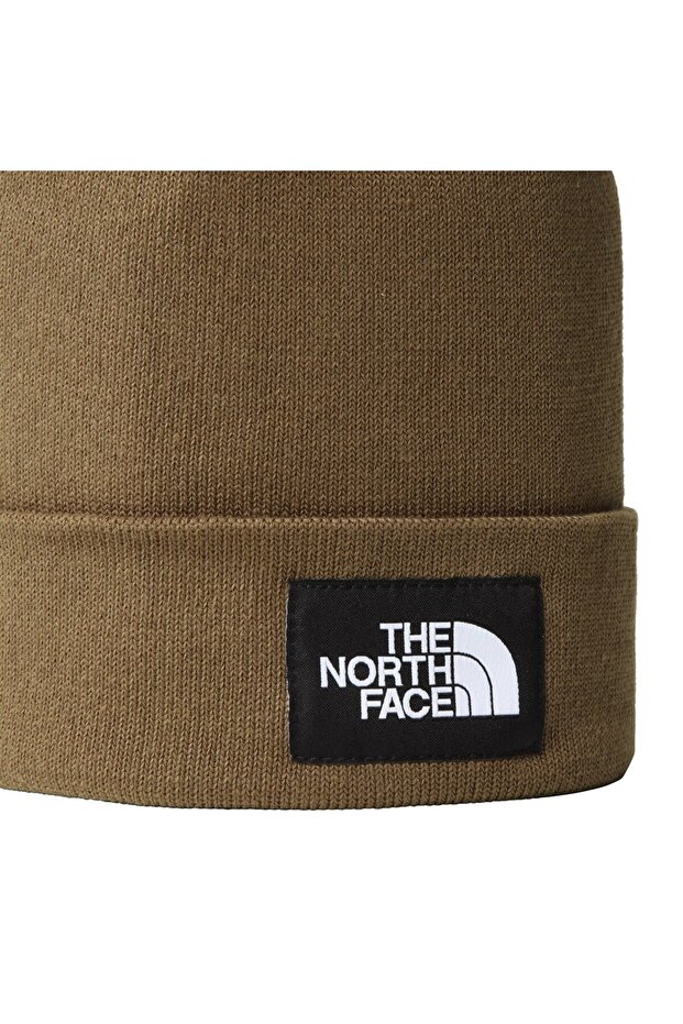 Dock Worker Recycled Beanie Bere - 2