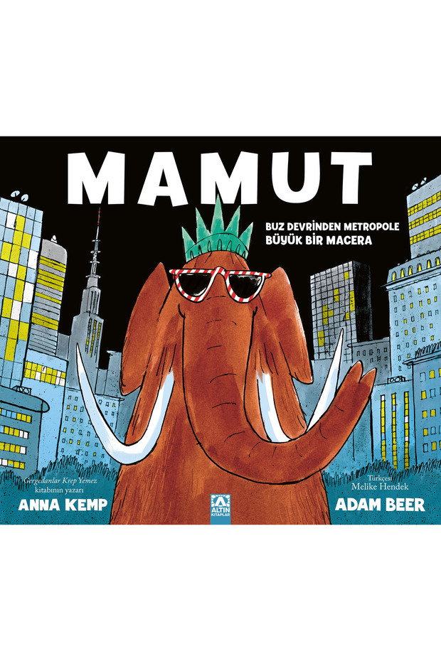 Mamut