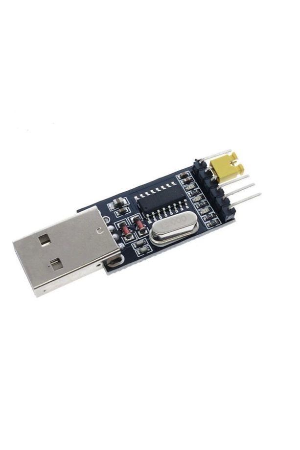 Ch341a Eeprom Flash Bios Programlayıcı Türkçe V1.34 Yazılımı As Programmer Yazılımı - 3