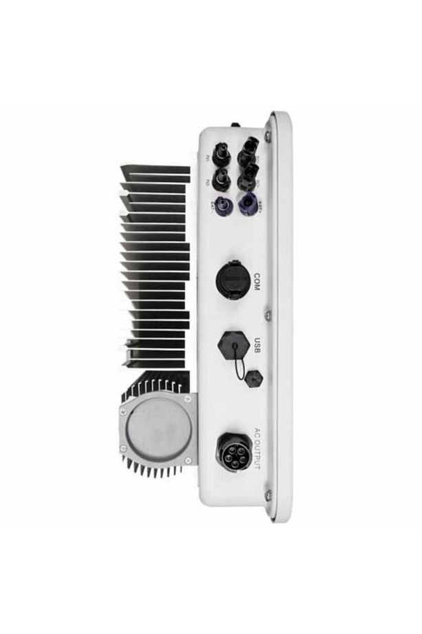 10 Ktl MOD 10000 3Xh - Trifaze Tam Sinüs Akıllı İnverter - 2