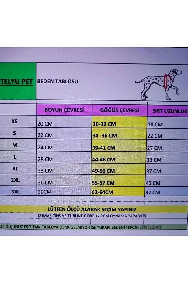kedi köpek kıyafetleri hardal ekru çizgili kaşgorse tshirt - 3