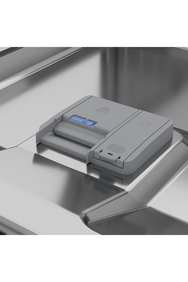 6166 Bc 6 Programlı Cam Bey Bulaşık - 4