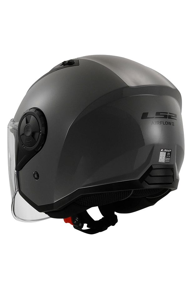 Aırflow 2 Kask - 4