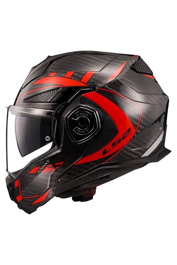 Advant X Karbon Future Kask - 2
