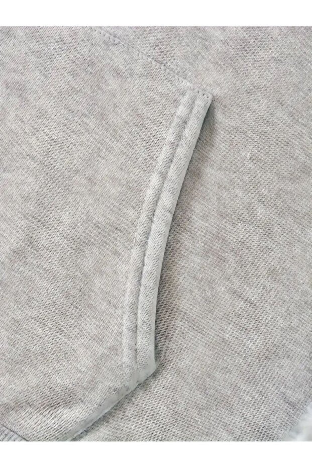 سويت شيرت ميلانو إيطاليا منقوش - 3