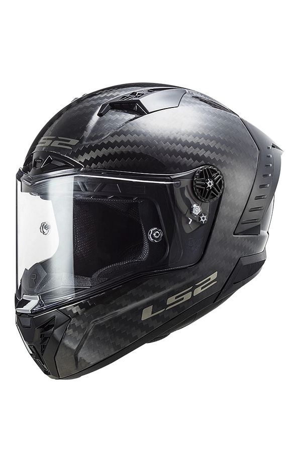 Thunder Karbon Kask - 1