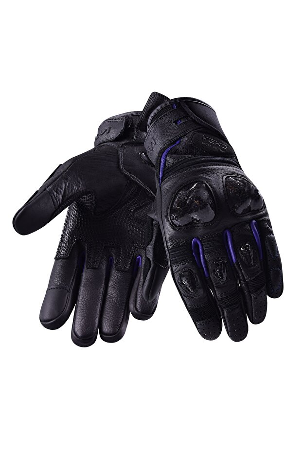 GP TECH PRO AIR ELDİVEN MAVİ - 1