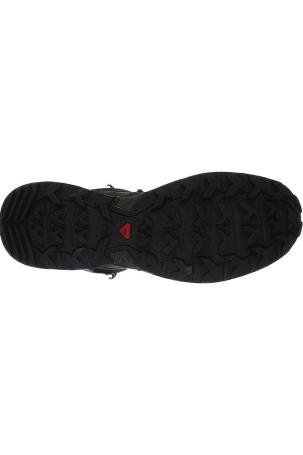Erkek Outdoor Ayakkabı X Ultra 3 Mid Gtx - 5