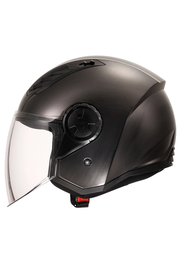 AIRFLOW 2 JEANS KASK - 3