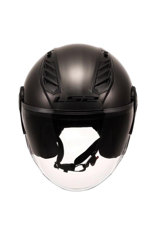 AIRFLOW 2 JEANS KASK - 2