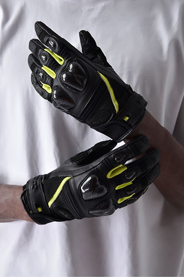 GP TECH PRO AIR ELDİVEN - 4