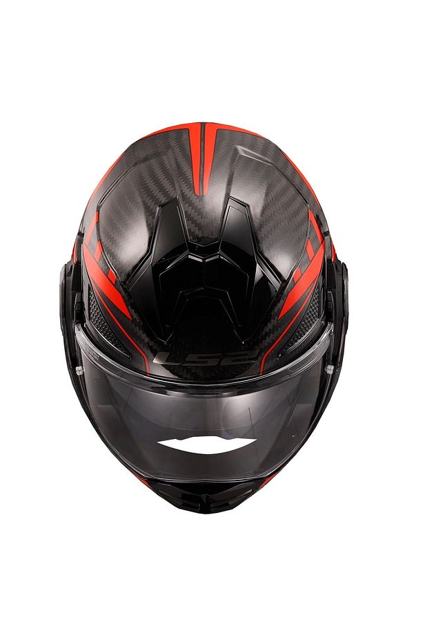 Advant X Karbon Future Kask - 3
