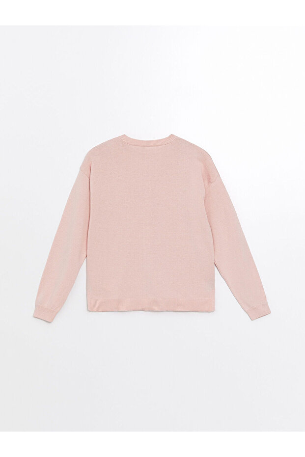 Lcw Bilginin Sıcaklığı Hırka - 2