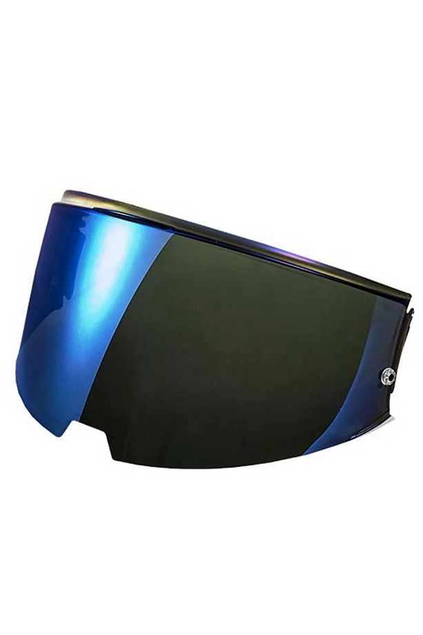 Advant Kask Camı Irıdıum Mavi - 1