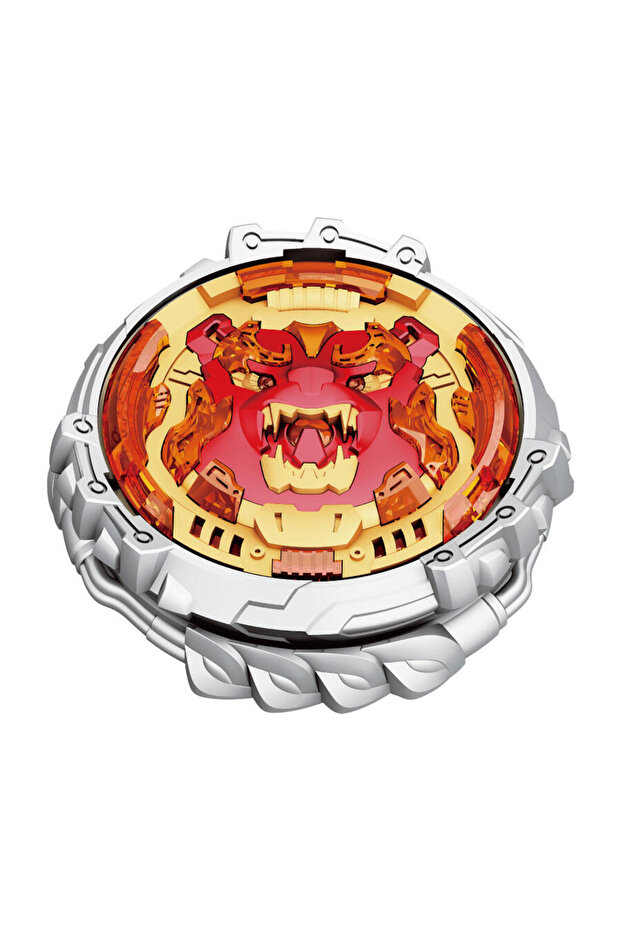 PROSKİLL PACK - BLAZİNG WAR BEAR - 4