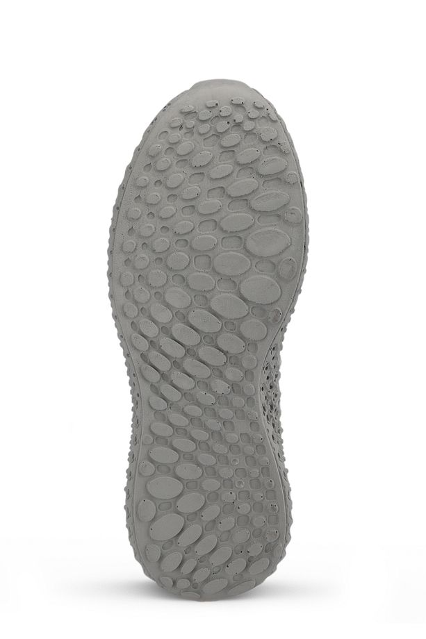ATOMIX Erkek Sneaker Ayakkabı Gri - 7