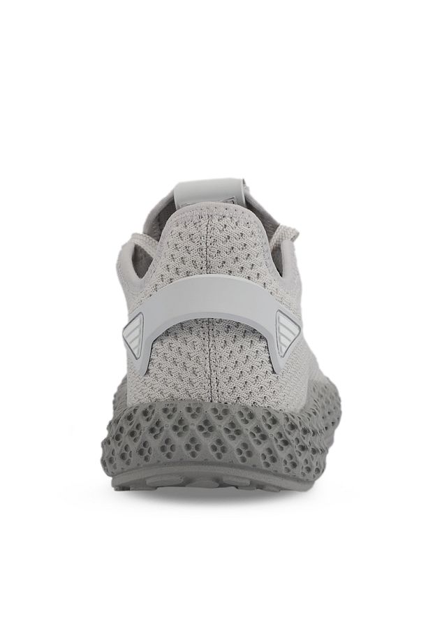 ATOMIX Erkek Sneaker Ayakkabı Gri - 6