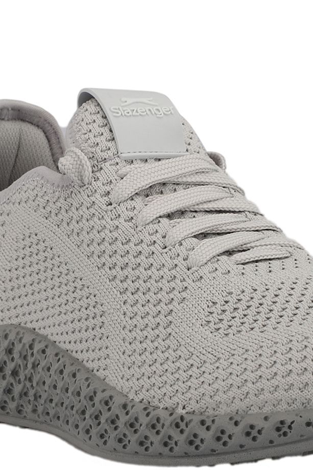 ATOMIX Erkek Sneaker Ayakkabı Gri - 4