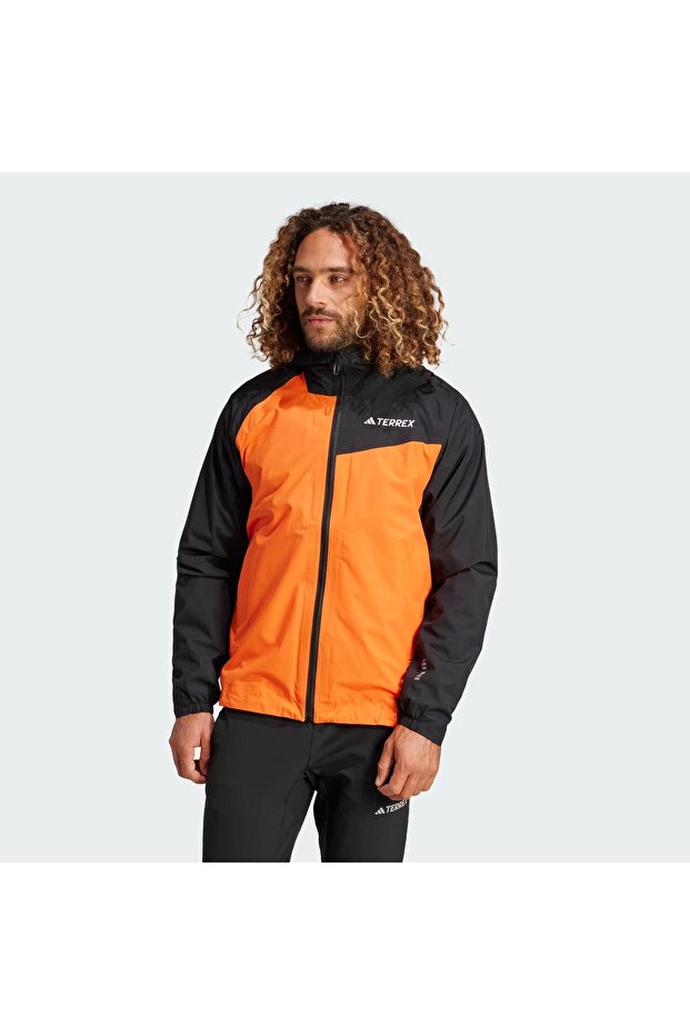 Terrex Multi 2L Rain.Rdy Erkek Mont - 1