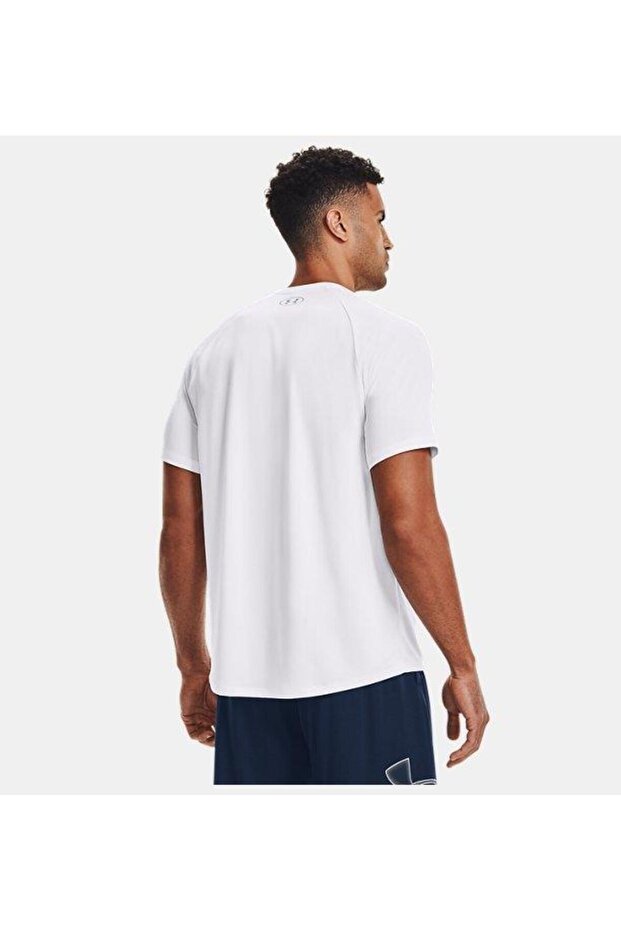 UA Tech 2.0 SS Tee Erkek T-Shirt - 2
