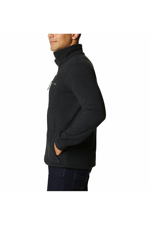 Ae3039 Fast Trek Iı Full Zip Fleece Erkek Polar - 3
