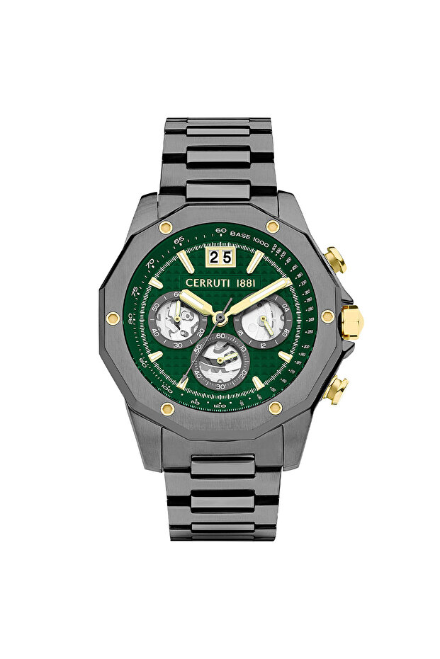 Ciwgi2207403 Cerruti Men's Wristwatch