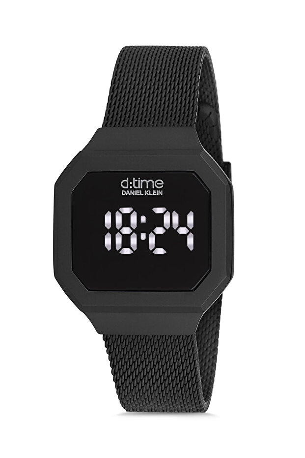 Dk013224d-06 Kadın Kol Saati - 1