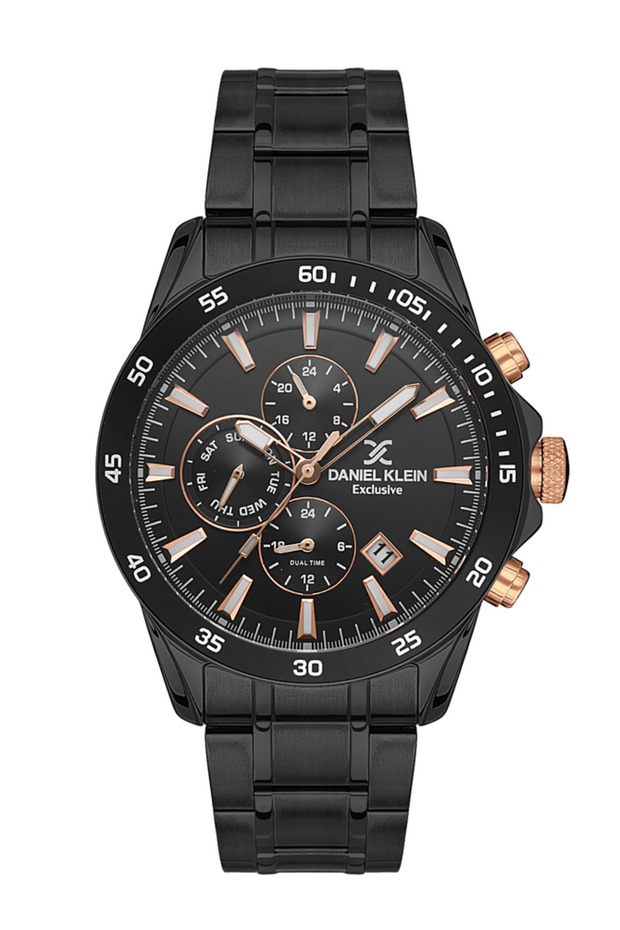 Dk.1.13529.5 Erkek Kol Saati - 1