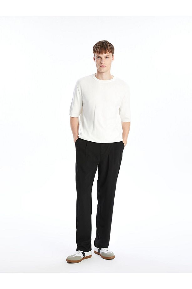 Lcw Rahat Kalıp Erkek Pantolon - 1