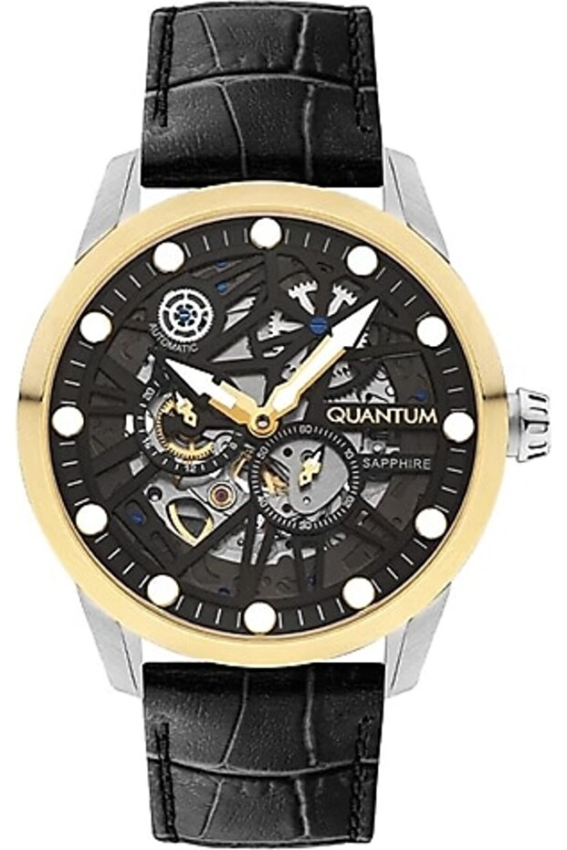 Qmg1120crc.275 Erkek Kol Saati - 1