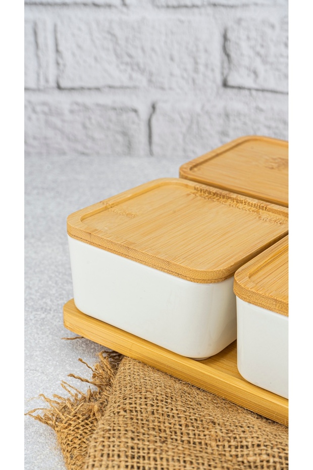 Zen 13 Parça Kahvaltılık - 4