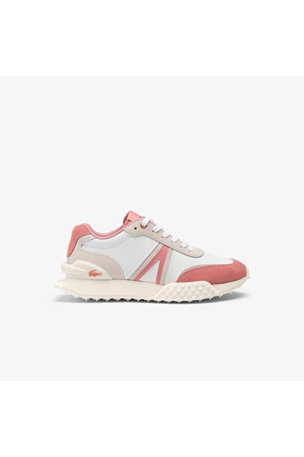 L-Spin Deluxe Kadın Beyaz Sneaker - 1