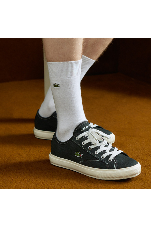 Backcourt Erkek Siyah Sneaker - 4