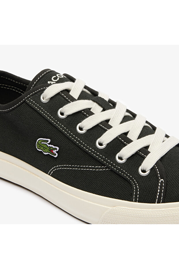 Backcourt Erkek Siyah Sneaker - 8