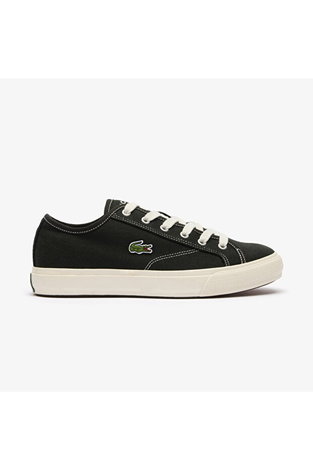 Backcourt Erkek Siyah Sneaker - 1
