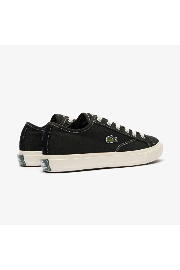 Backcourt Erkek Siyah Sneaker - 3